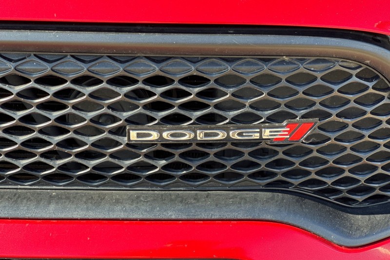 Dodge Durango Vehicle Full-screen Gallery Image 48