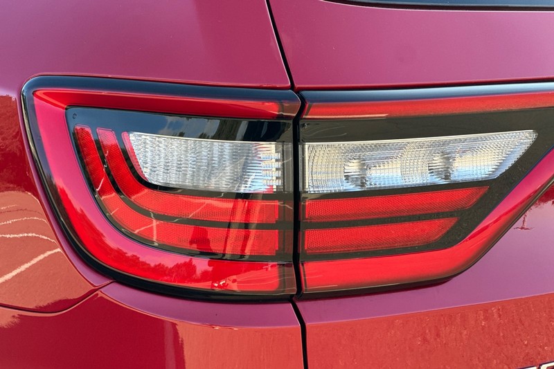 Dodge Durango Vehicle Full-screen Gallery Image 49