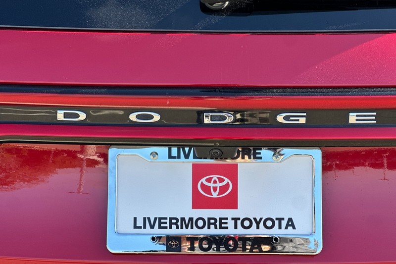 Dodge Durango Vehicle Full-screen Gallery Image 50