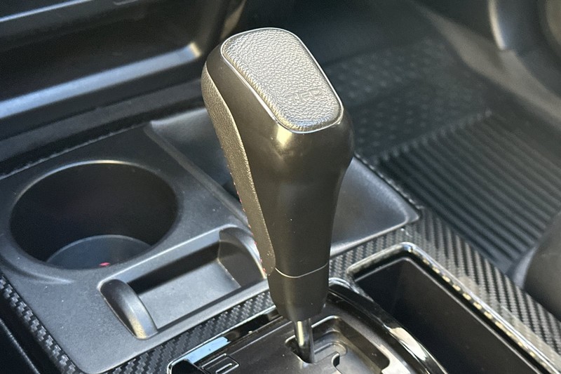 Toyota 4Runner Vehicle Full-screen Gallery Image 34