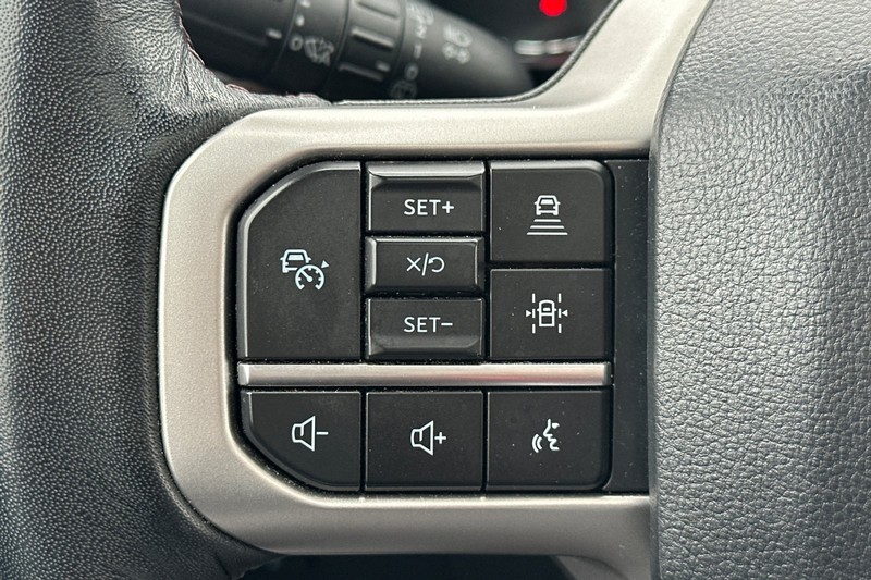 Ford Expedition Max Vehicle Full-screen Gallery Image 38