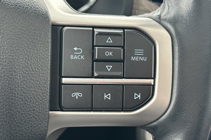 Ford Expedition Max Vehicle Full-screen Gallery Image 40