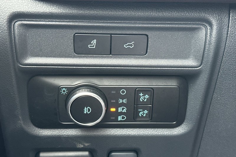 Ford Expedition Max Vehicle Full-screen Gallery Image 43