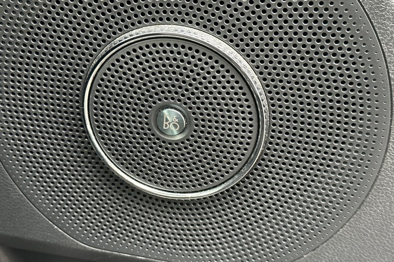 Ford Expedition Max Vehicle Full-screen Gallery Image 45