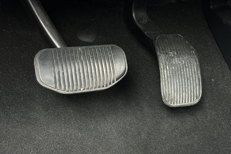 Ford Expedition Max Vehicle Full-screen Gallery Image 47