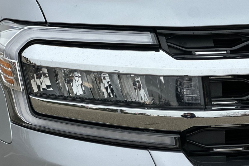 Ford Expedition Max Vehicle Full-screen Gallery Image 49