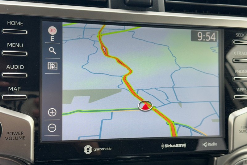 Toyota 4Runner Vehicle Full-screen Gallery Image 45