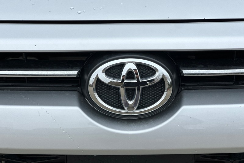 Toyota 4Runner Vehicle Full-screen Gallery Image 49