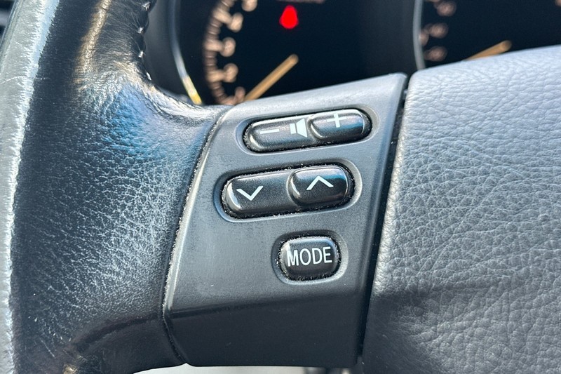 Lexus RX 330 Vehicle Full-screen Gallery Image 34