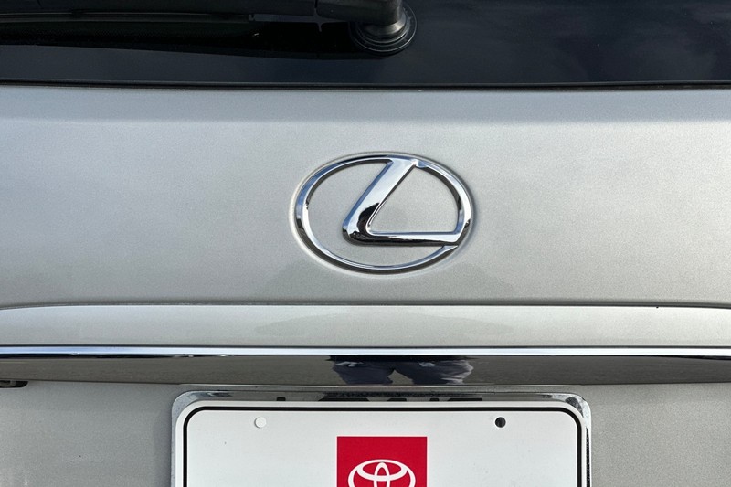 Lexus RX 330 Vehicle Full-screen Gallery Image 47