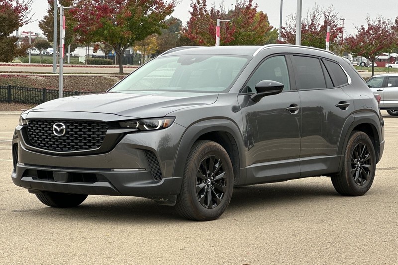 Mazda CX-50 Vehicle Full-screen Gallery Image 08