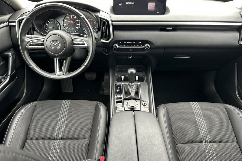 Mazda CX-50 Vehicle Full-screen Gallery Image 15