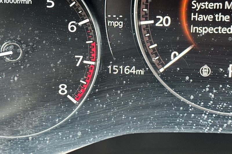 Mazda CX-50 Vehicle Full-screen Gallery Image 42