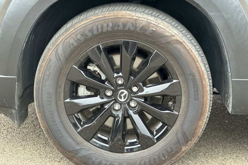 Mazda CX-50 Vehicle Full-screen Gallery Image 47