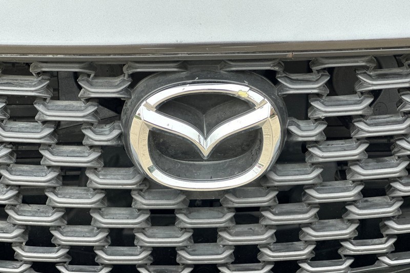 Mazda CX-50 Vehicle Full-screen Gallery Image 49