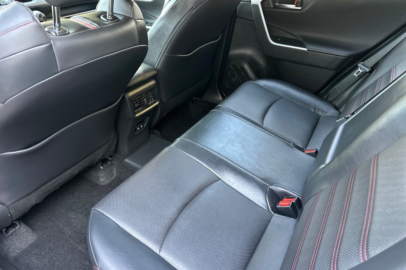 Toyota RAV4 Prime Vehicle Full-screen Gallery Image 14