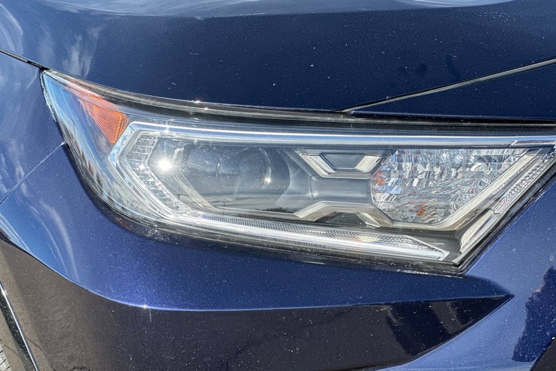 Toyota RAV4 Prime Vehicle Full-screen Gallery Image 47