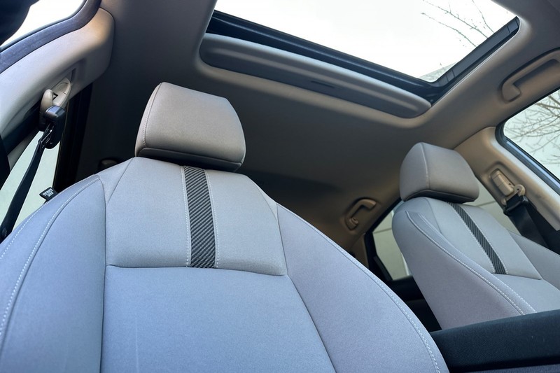 Honda Civic Sedan Vehicle Full-screen Gallery Image 19