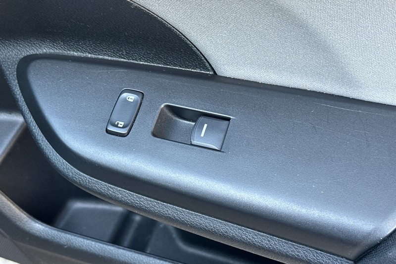 Honda Civic Sedan Vehicle Full-screen Gallery Image 21