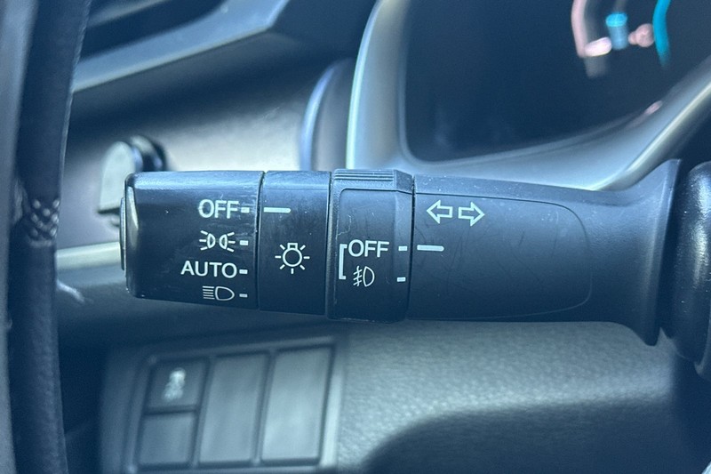 Honda Civic Sedan Vehicle Full-screen Gallery Image 36