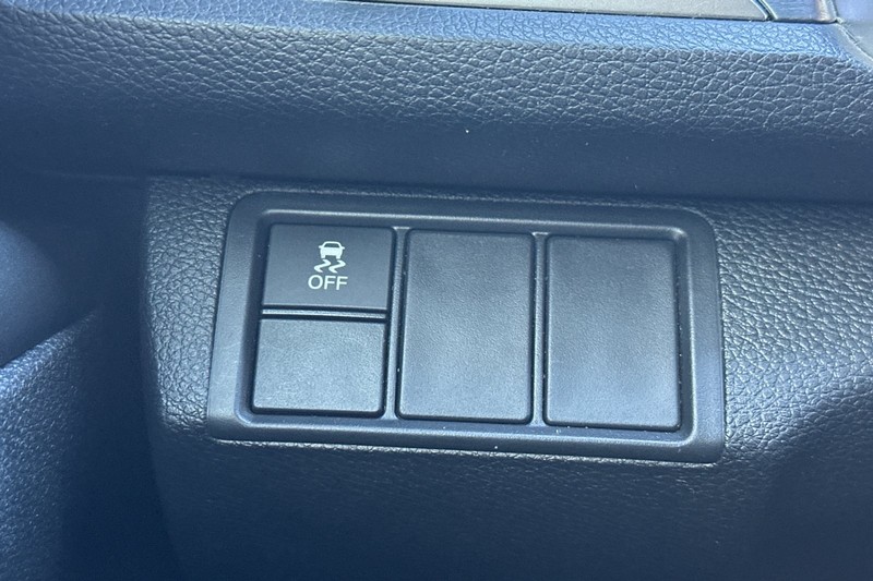 Honda Civic Sedan Vehicle Full-screen Gallery Image 41