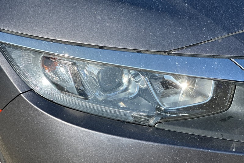 Honda Civic Sedan Vehicle Full-screen Gallery Image 44