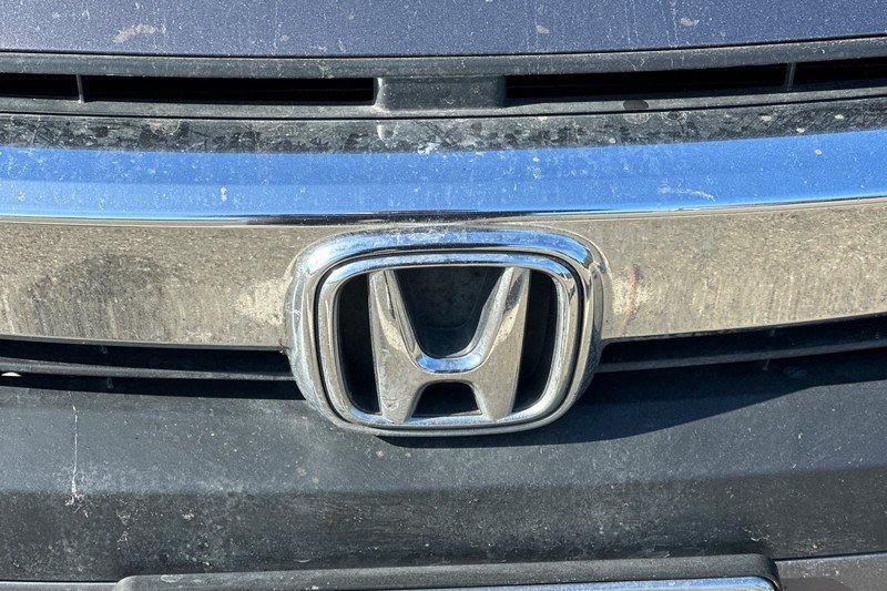 Honda Civic Sedan Vehicle Full-screen Gallery Image 45