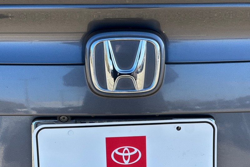 Honda Civic Sedan Vehicle Full-screen Gallery Image 47