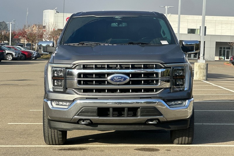 Ford F-150 Vehicle Full-screen Gallery Image 09