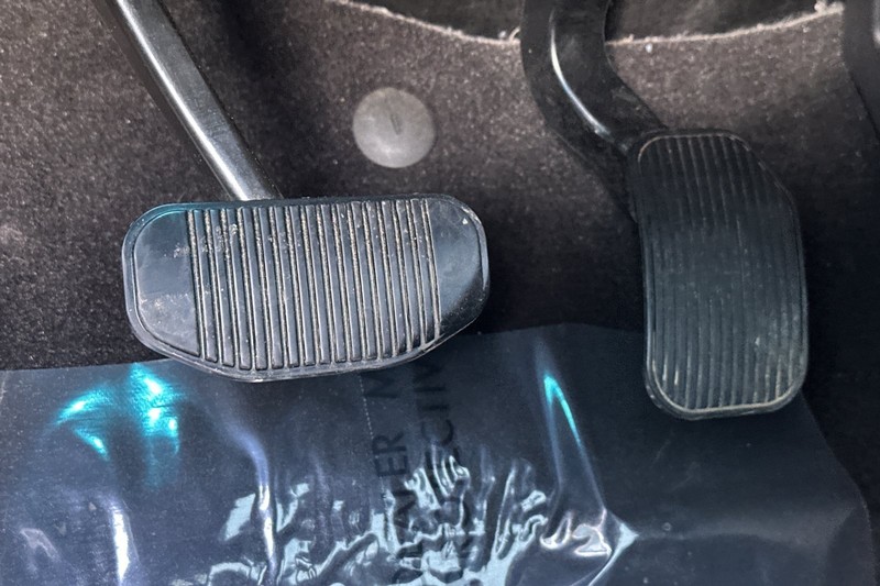 Ford F-150 Vehicle Full-screen Gallery Image 45