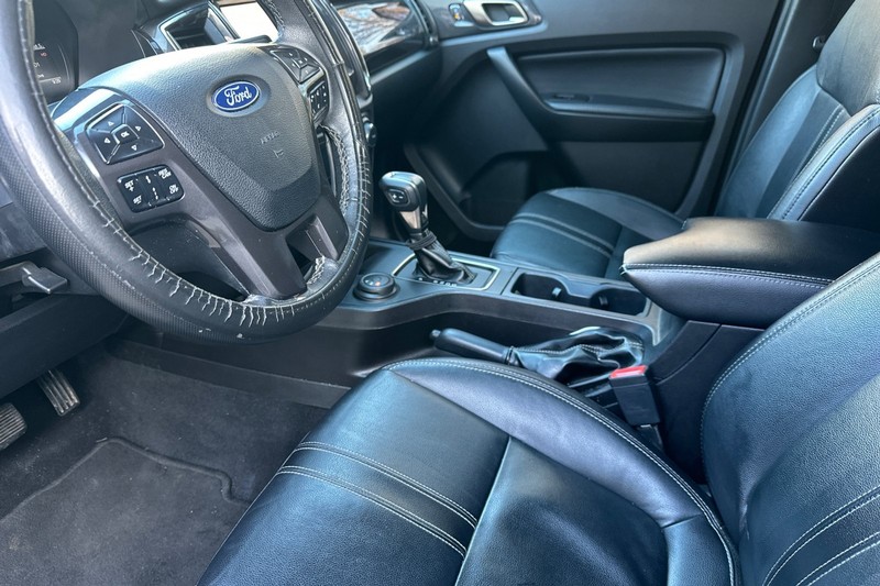 Ford Ranger Vehicle Full-screen Gallery Image 10