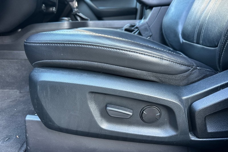 Ford Ranger Vehicle Full-screen Gallery Image 13