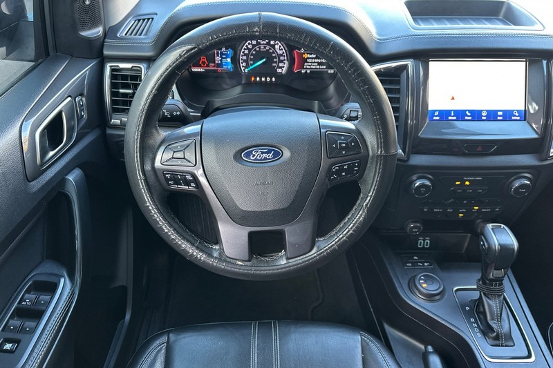 Ford Ranger Vehicle Full-screen Gallery Image 16