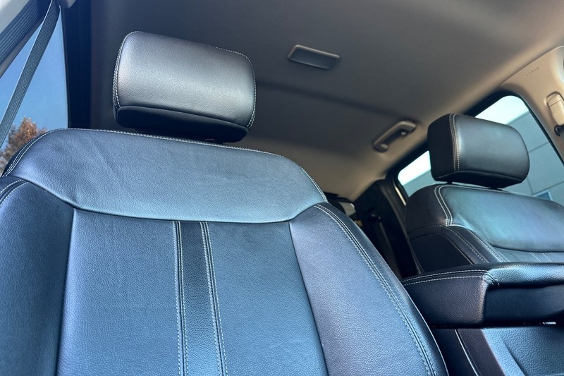 Ford Ranger Vehicle Full-screen Gallery Image 19