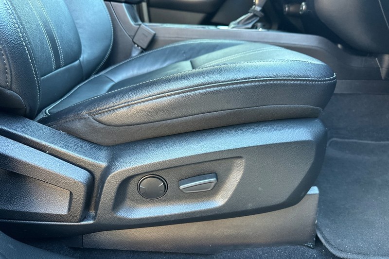 Ford Ranger Vehicle Full-screen Gallery Image 22