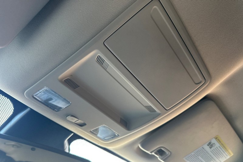 Ford Ranger Vehicle Full-screen Gallery Image 23