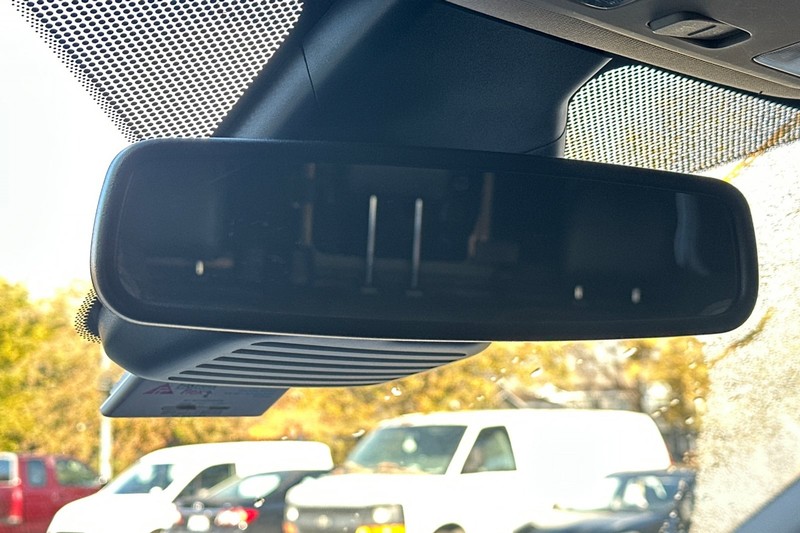 Ford Ranger Vehicle Full-screen Gallery Image 24