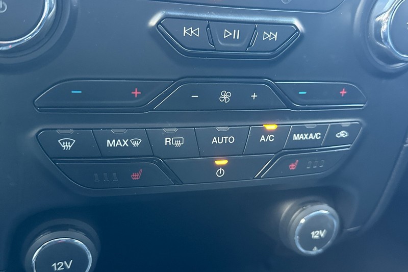 Ford Ranger Vehicle Full-screen Gallery Image 27