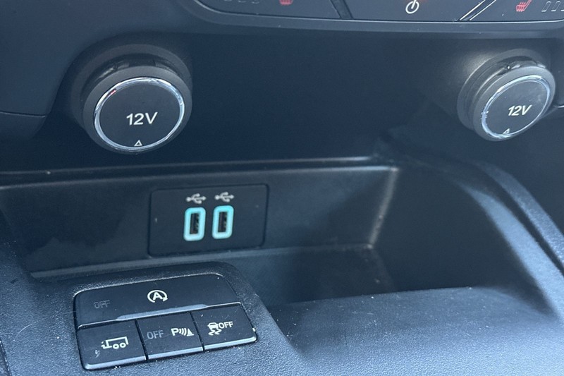 Ford Ranger Vehicle Full-screen Gallery Image 30