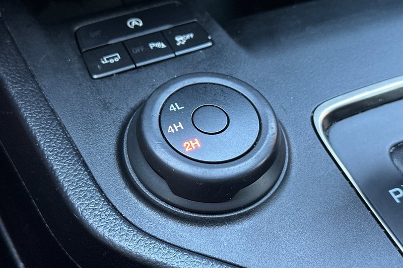 Ford Ranger Vehicle Full-screen Gallery Image 31