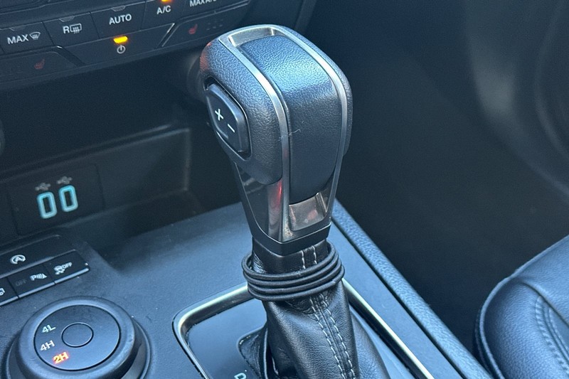 Ford Ranger Vehicle Full-screen Gallery Image 33