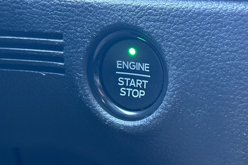 Ford Ranger Vehicle Full-screen Gallery Image 34