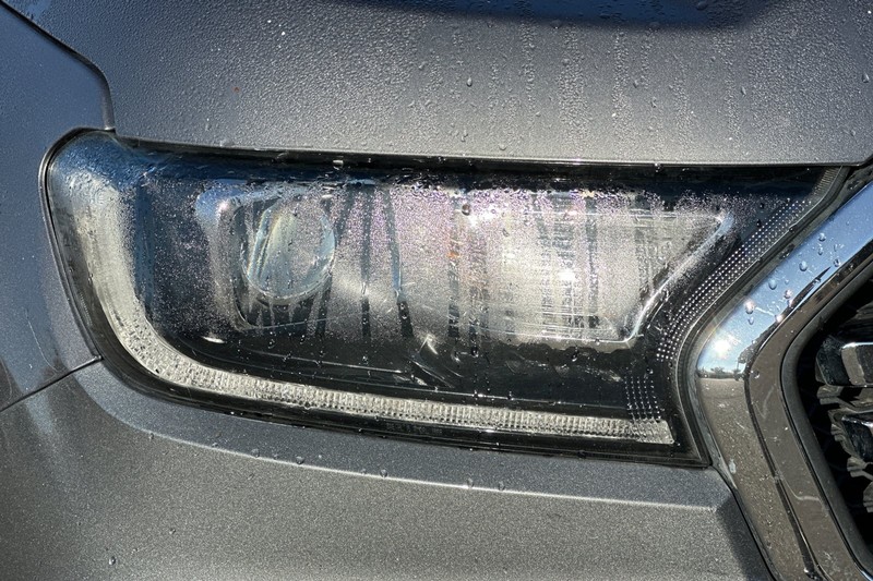 Ford Ranger Vehicle Full-screen Gallery Image 46