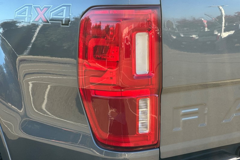 Ford Ranger Vehicle Full-screen Gallery Image 48