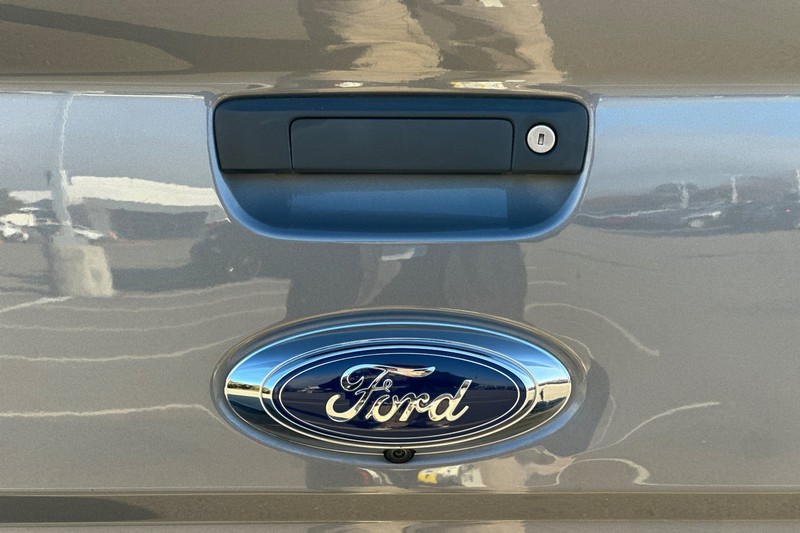 Ford Ranger Vehicle Full-screen Gallery Image 49