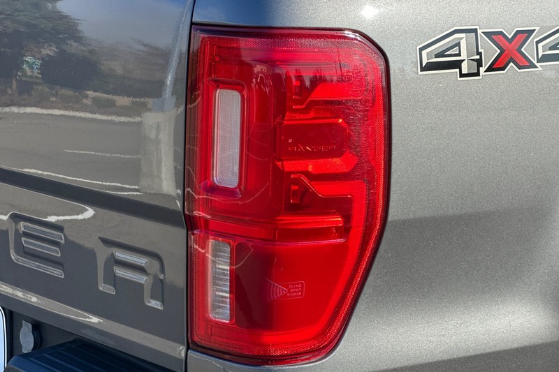 Ford Ranger Vehicle Full-screen Gallery Image 50