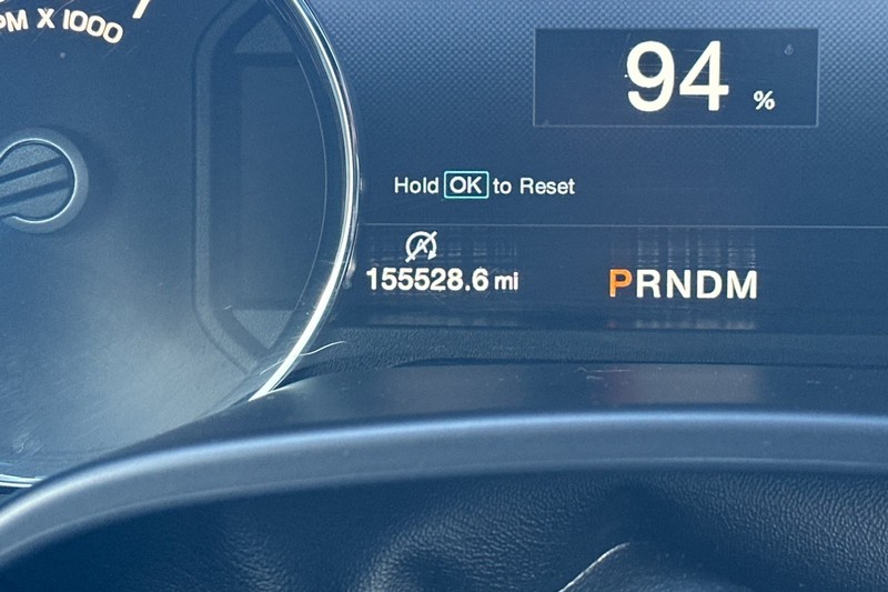 Ford F-150 Vehicle Full-screen Gallery Image 40