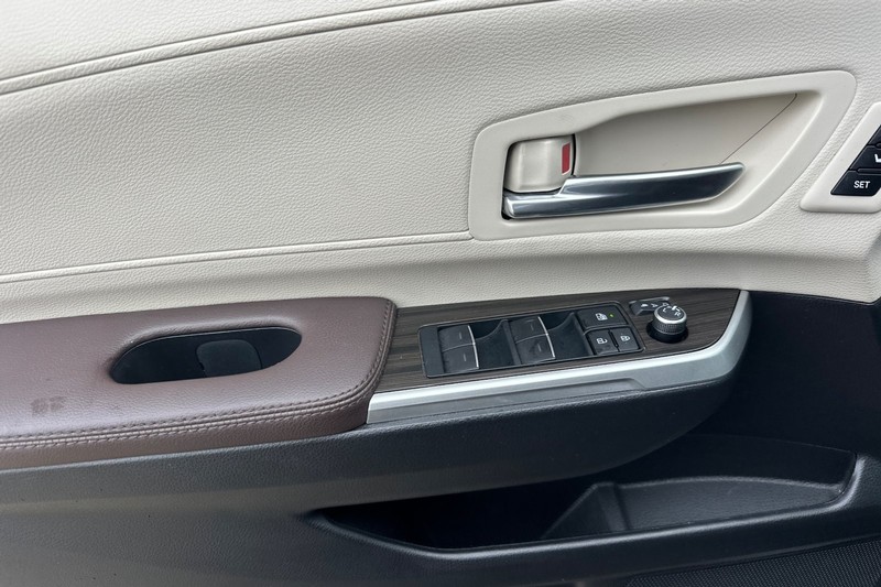 Toyota Sienna Vehicle Full-screen Gallery Image 11