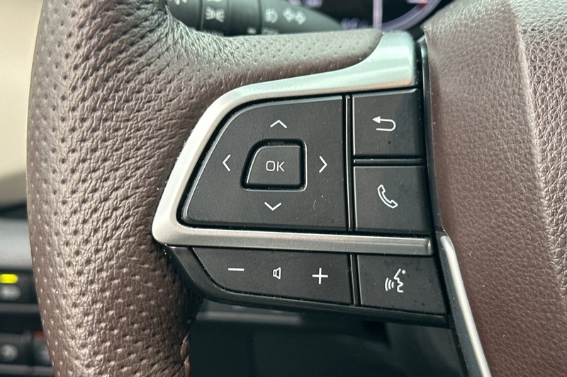 Toyota Sienna Vehicle Full-screen Gallery Image 36