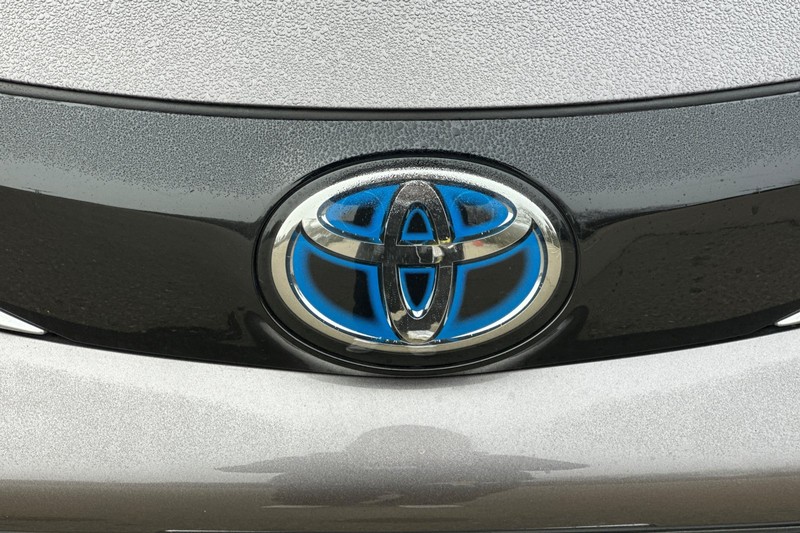 Toyota Sienna Vehicle Full-screen Gallery Image 46